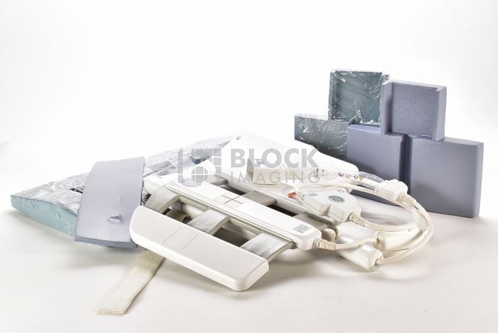 2415376 - GE - MRI - Cardiac Array Coil | Block Imaging